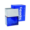 Superdry Blue Cologne 40ml Spray
