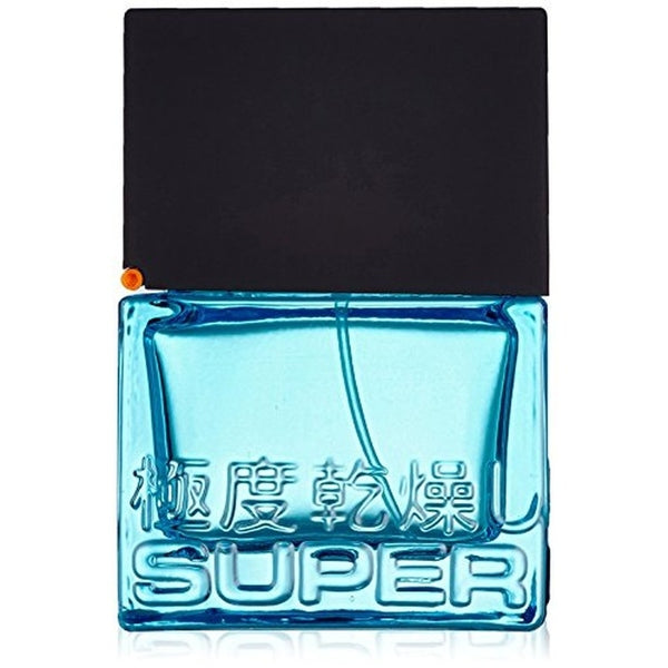 Superdry Neon Blue Eau de Toilette 40ml Spray