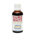 Sure White Lightening Serum for Dark Spots & Even Skin Tone 1 oz
