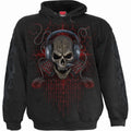 PC GAMER - Kids Hoody Black