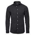 Tee Jays 4000 Perfect Long Sleeve Oxford Shirt