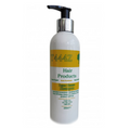 T444z Detox Cleanse Shampoo for Deep Cleansing & Scalp Revitalisation 250ml/8.45 oz