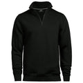 Tee Jays 5438 Half Zip Sweatshirt