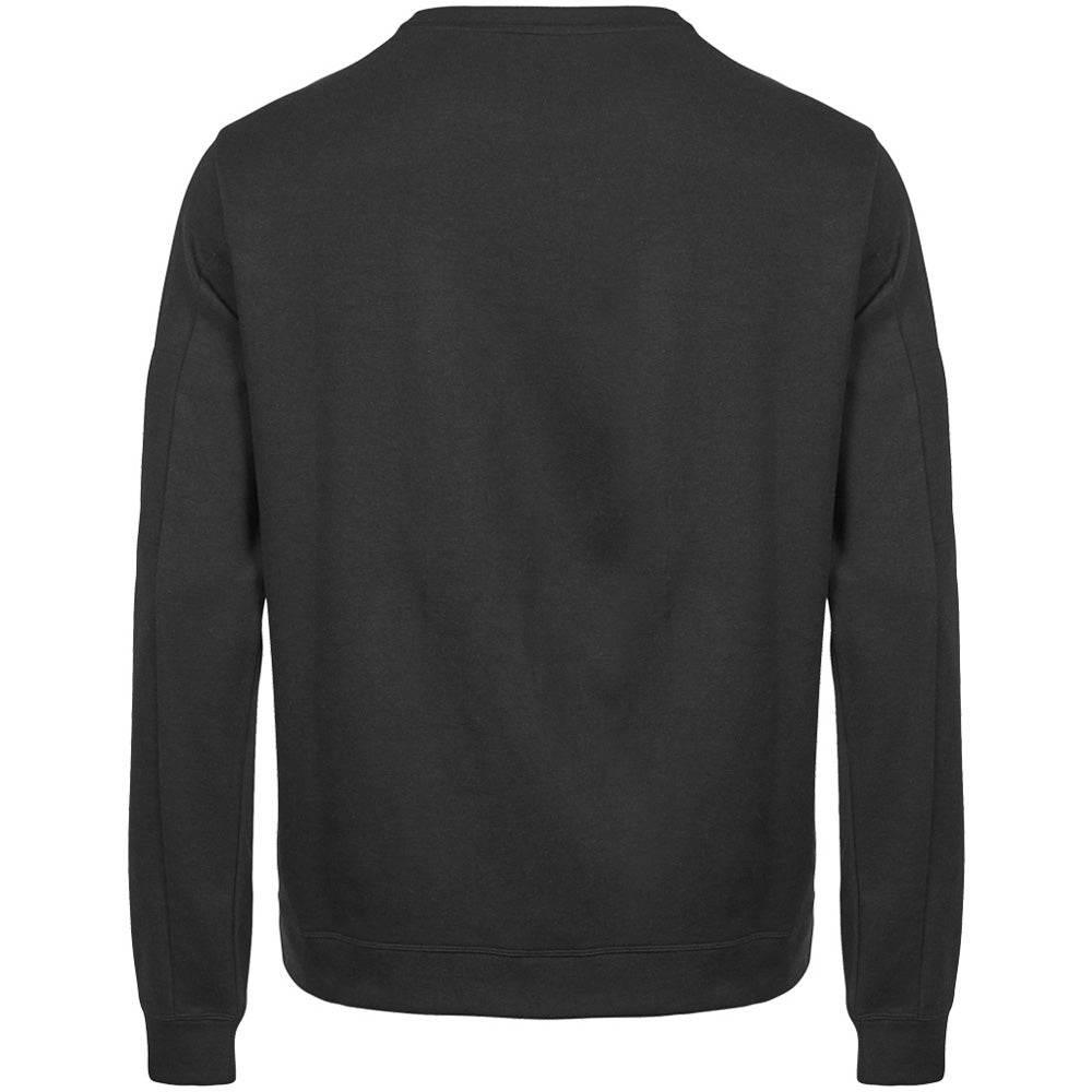 Tee Jays 5700 Athletic Crew Neck Sweatshirt