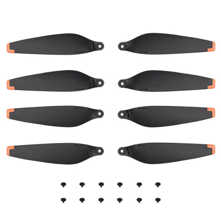 Original 2 Pairs Propeller For DJI Mini 4 Pro / Mini 3 Pro, Original DJI For Mini 4 Pro/Mini 3 Pro