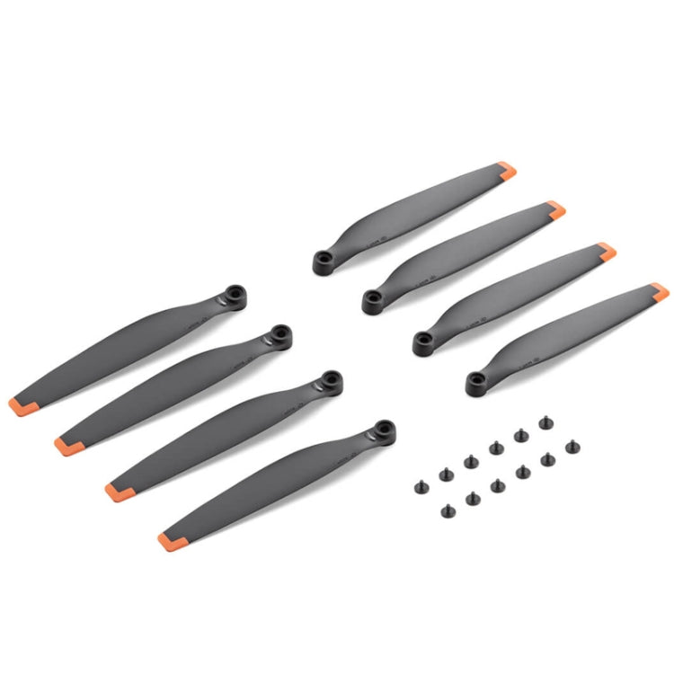 Original 2 Pairs Propeller For DJI Mini 4 Pro / Mini 3 Pro, Original DJI For Mini 4 Pro/Mini 3 Pro