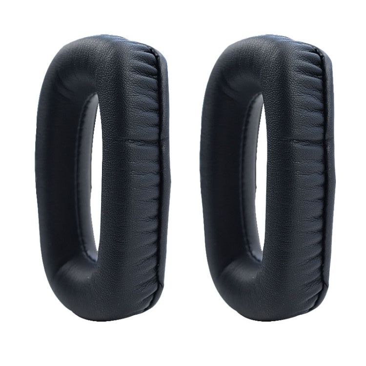 2 PCS Sponge Earpads for Beyerdynamic DT100 / DT102 / DT108 / DT109