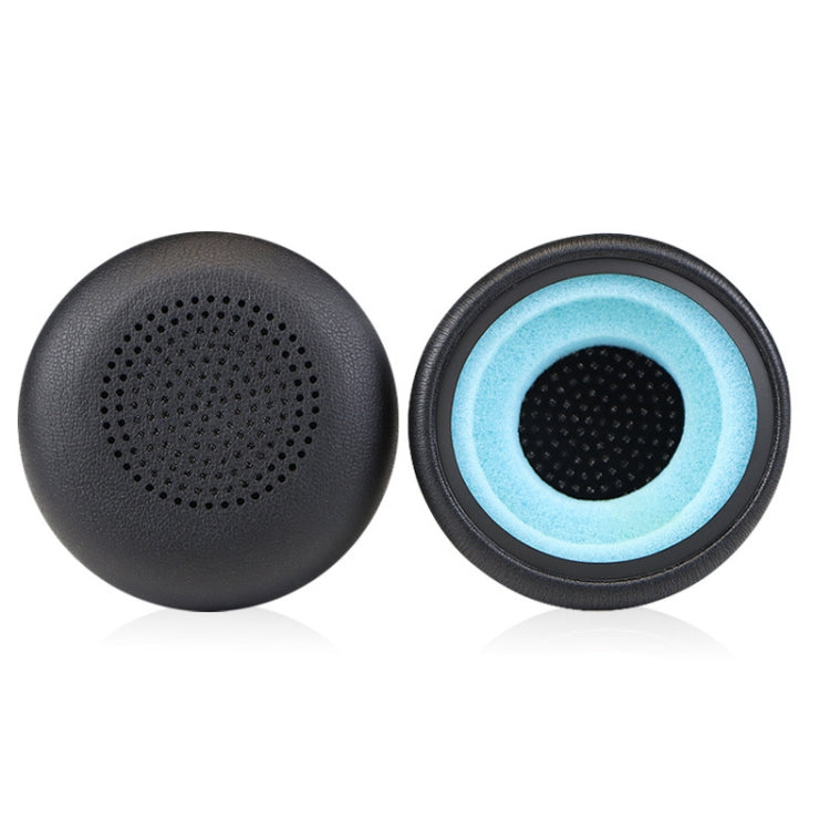 2 PCS Headphone Foam Cover Ear Pads for Skullcandy Uproar Wireless