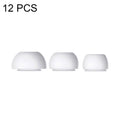 4 Sets In-Ear Headphones Silicone Earphone Earbud Case For AirPods  Pro / Pro 2