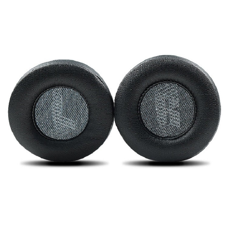 2 PCS For JBL Live 400BT Headset Cover Sponge Earmuffs