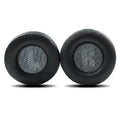 2 PCS For JBL Live 400BT Headset Cover Sponge Earmuffs