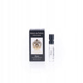 TIZIANA TERENZI Bigia 0.05 OZ 1.5 ML official perfume sample perfume tester