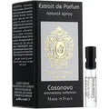 TIZIANA TERENZI Casanova Extrait de parfum 0.05 OZ 1.5 ML official perfume sample perfume tester