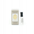 TIZIANA TERENZI Cassiopea 0.05 OZ 1.5 ML official perfume sample perfume tester
