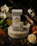 TIZIANA TERENZI Halley Extrait de parfum 0.05 OZ 1.5 ML official perfume sample