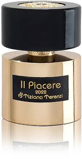 TIZIANA TERENZI Il Piacere 0.05 OZ 1.5 ML official perfume sample perfume tester