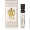 TIZIANA TERENZI Libra Extrait de parfum 0.05 OZ 1.5 ML official perfume sample perfume tester