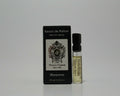 TIZIANA TERENZI Maremma Extrait de parfum 0.05 OZ 1.5 ML official perfume sample perfume tester