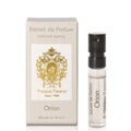 TIZIANA TERENZI Orion Extrait de parfum 0.05 OZ 1.5 ML official perfume sample perfume tester