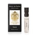 TIZIANA TERENZI Siene Extrait de parfum 0.05 OZ 1.5 ML official perfume sample perfume tester