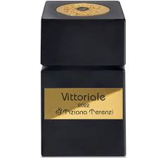 TIZIANA TERENZI Vittoriale Extrait de parfum 0.05 OZ 1.5 ML official perfume sample perfume tester