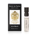 TIZIANA TERENZI XIX March Extrait de parfum 0.05 OZ 1.5 ML official perfume sample perfume tester