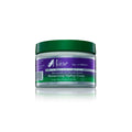 The Mane Choice 4 Leaf Clover Manageability & Softening Remedy Moisturizing Styling Cream for Coily & Curly Hair 354.88ml/12 oz