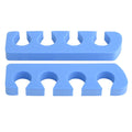 Fine Lines UK Toe Separators Flawless Pedicures & Smudge-Free Nails for At-Home Beauty Enthusiasts Universal Fit
