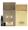 TOM FORD Noir Extreme Parfum perfume samples Parfum version