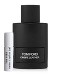 TOM FORD Ombre Leather perfume samples