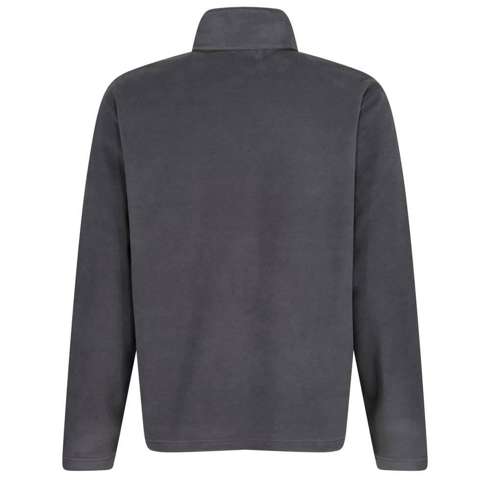 Regatta TRF549 Zip Neck Micro Fleece Jumper