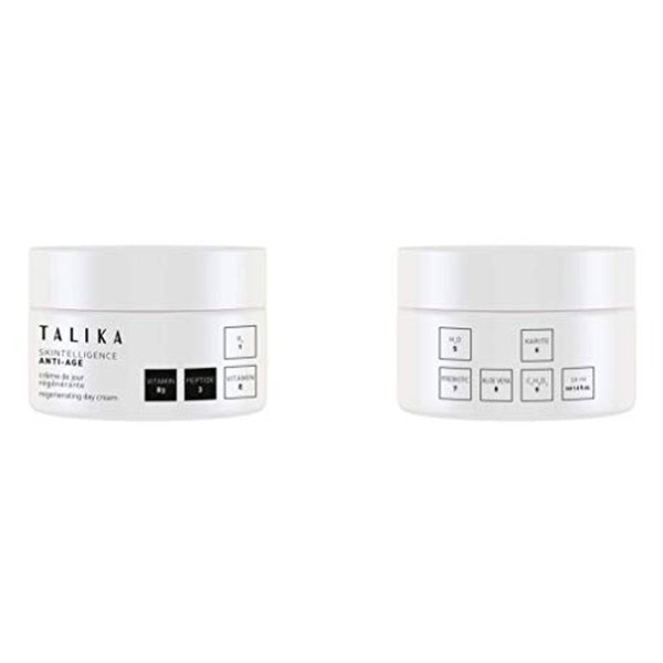 Talika Skintelligence Anti-Age Regenerating Day Cream 50ml