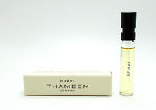 Thameen Bravi 2ml 0.06 fl.oz. official perfume sample perfume tester