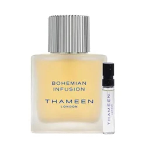 Thameen Bohemian Infusion 2ml 0.06 fl.oz. official perfume sample perfume tester