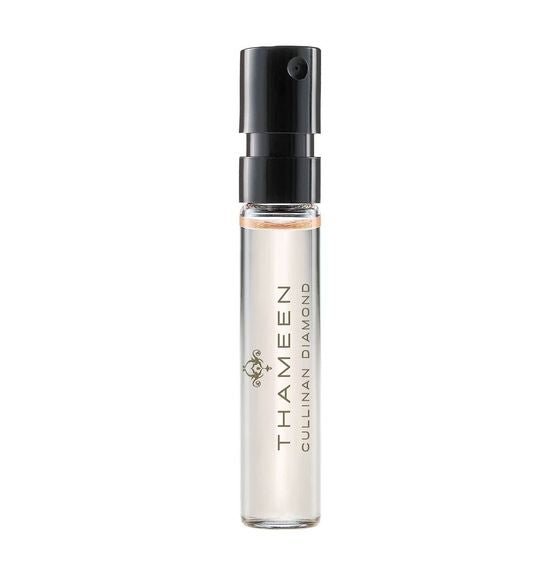 Thameen Cullinan Diamond 2ml 0.06 fl.oz. Official perfume sample fragrance tester