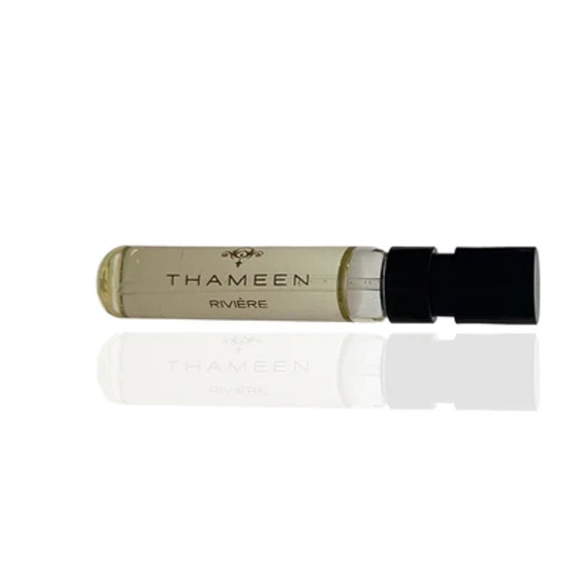 Thameen Riviere 2ml 0.06 fl.oz. official perfume sample perfume tester