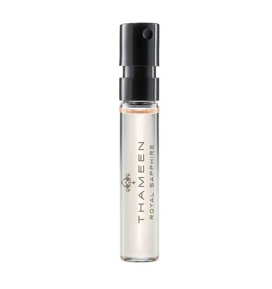 Thameen Royal Sapphire 2ml 0.06 fl.oz. official perfume sample perfume tester