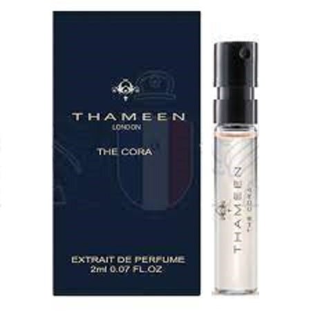 Thameen The Cora 2ml 0.06 fl.oz. Official perfume sample perfume tester