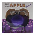 The Big Apple Purple Apple Eau de Parfum 100ml Spray