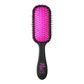 The Knot Dr. Pro Mini Fuschia Hair Brush