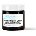 The Organic Pharmacy Miracle Nipple Cream 60g