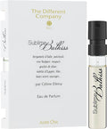 The Different Company Sublime Balkiss 2ml 0.06 fl. oz. official perfume samples perfume tester
