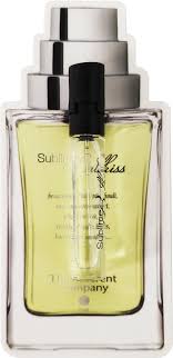 The Different Company Sublime Balkiss 2ml 0.06 fl. oz. official perfume samples perfume tester