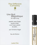 The Different Company Une Nuit Magnetique 2ml 0.06 fl. oz. official perfume samples perfume tester