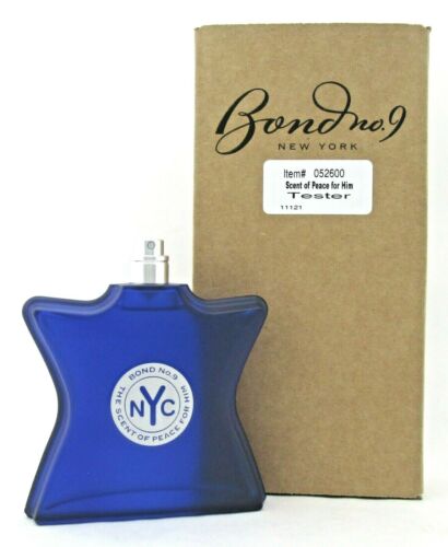 The Scent of Peace for Him By Bond No. 9 100ml