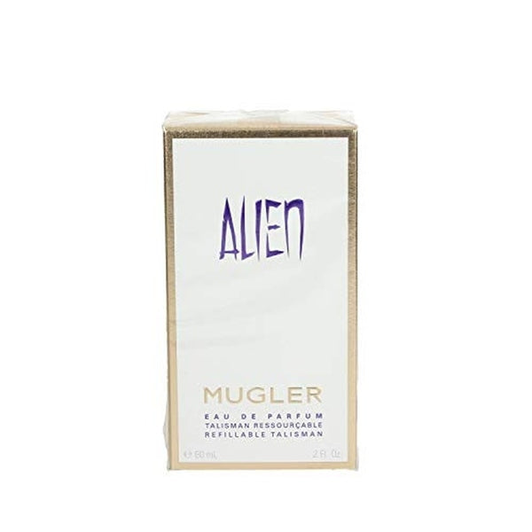 Thierry Mugler Alien Eau de Parfum 60ml Spray Refillable