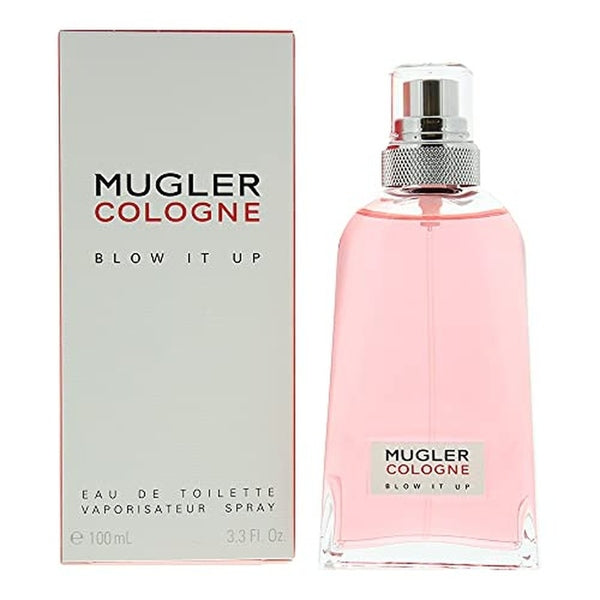 Thierry Mugler Cologne Blow It Up Eau de Toilette 100ml Spray