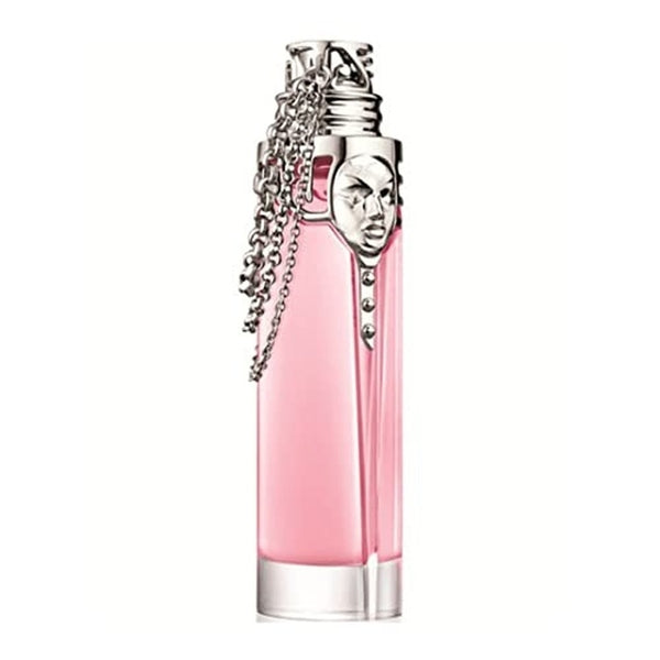 Thierry Mugler Womanity Eau de Parfum 80ml Refillable Spray