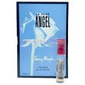 Thierry Mugler Angel La Rose Angel The Rose 1.5ml 0.05 fl. oz. official perfume samples discontinued fragrance perfume tester