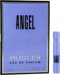 Thierry Mugler Angel eau de parfum 1.2ml 0.04 fl. oz. official perfume samples perfume tester